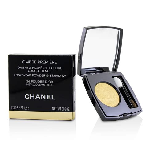 chanel ombre premiere 34